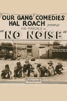 No Noise Trailer
