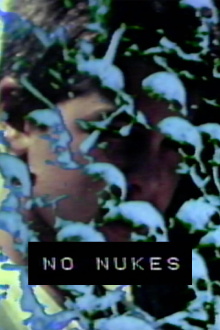 No Nukes Trailer