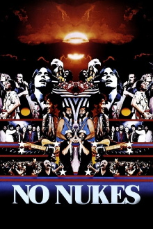 No Nukes Trailer