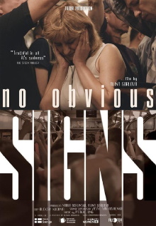 No Obvious Signs Trailer