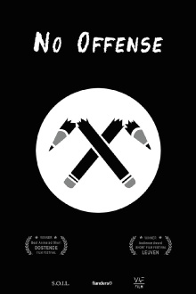 No Offense Trailer