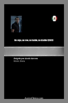 No oigo, no veo, no hablo, no diablo Trailer