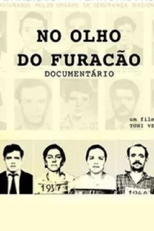 No Olho do Furacão Trailer