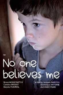 No One Believes Me Trailer