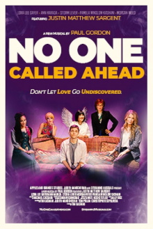 No One Called Ahead Trailer