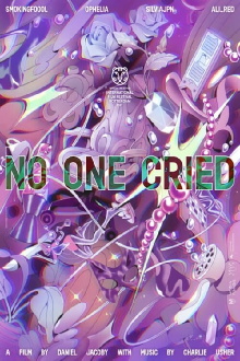 No One Cried Trailer
