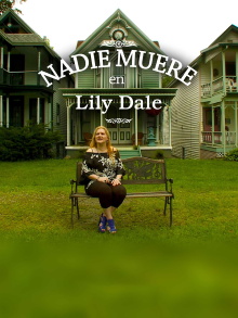 No One Dies in Lily Dale Trailer