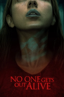 No One Gets Out Alive Trailer