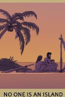 No One Is an Island Trailer
