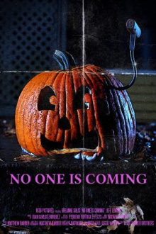 No One Is Coming Trailer