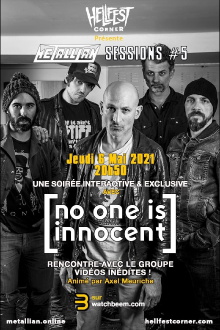 No One Is Innocent Trailer