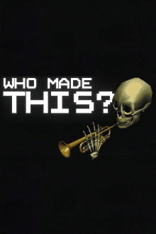 no one knows who created skull trumpet (until now) Trailer