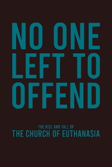 No One Left to Offend Trailer