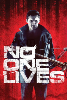No One Lives Trailer