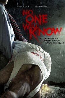 No One Will Know Trailer