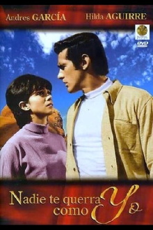 No One Will Love You Like I Do Trailer