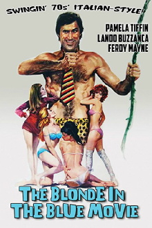 No One Will Notice You're Naked Trailer