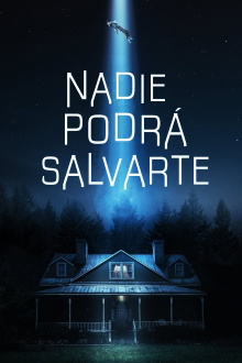 No One Will Save You Trailer