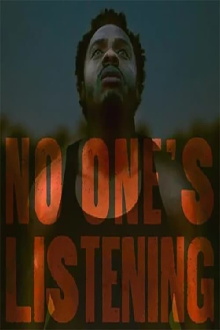 No One's Listening Trailer