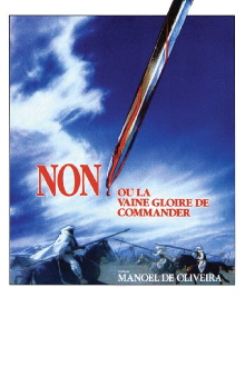 No, or the Vain Glory of Command Trailer