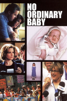 No Ordinary Baby Trailer
