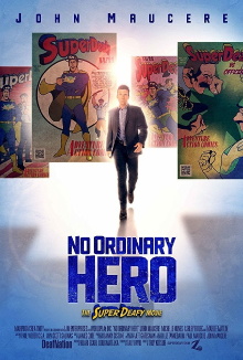 No Ordinary Hero: The SuperDeafy Movie Trailer