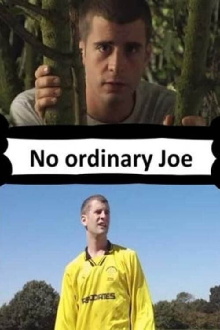 No Ordinary Joe Trailer