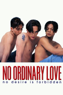 No Ordinary Love‎ Trailer