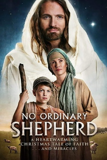 No Ordinary Shepherd Trailer