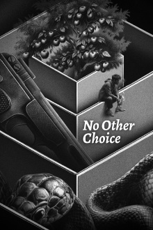 No Other Choice Trailer