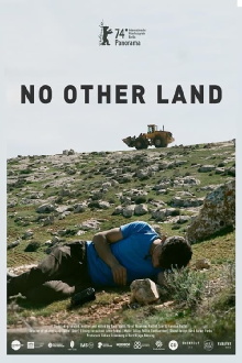 No Other Land Trailer