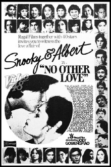 No Other Love Trailer
