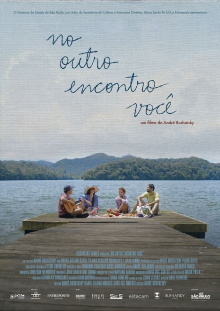 No Outro Encontro Você Trailer