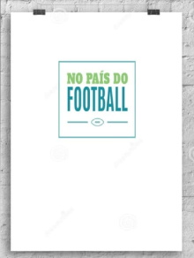 No País do Football Trailer