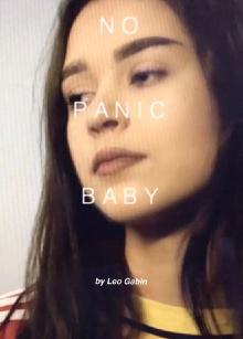 No Panic Baby Trailer