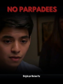 No Parpadees Trailer