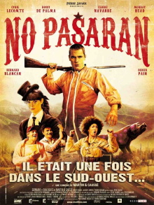 No Pasaran Trailer