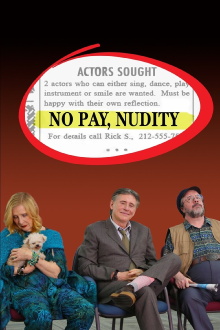 No Pay, Nudity Trailer