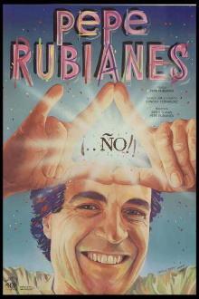 Ño - Pepe Rubianes Trailer