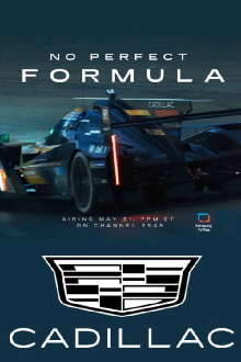 No Perfect Formula Trailer
