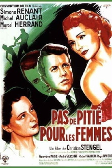 No Pity for Women Trailer