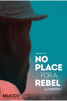 No Place for a Rebel Trailer