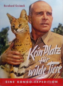 No Place for Wild Animals Trailer