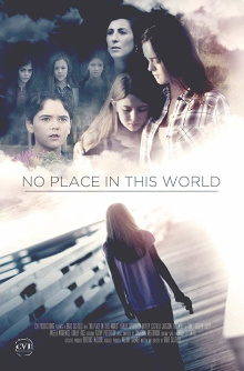 No Place in This World Trailer