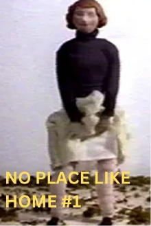 No Place Like Home #1 Trailer