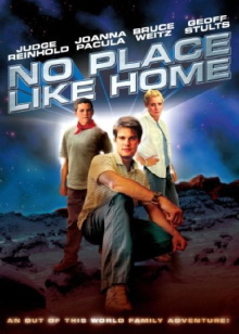 No Place Like Home Trailer