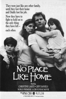 No Place Like Home Trailer