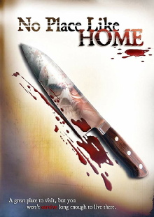 No Place Like Home Trailer