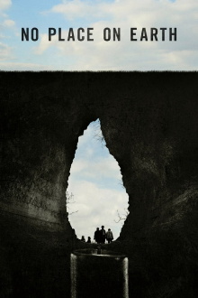 No Place on Earth Trailer