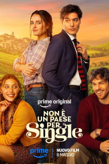 No Place to Be Single Trailer